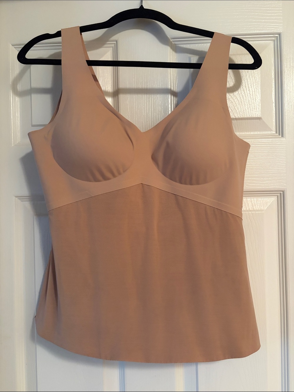 Honeylove Nude Shaping Camisole Tank Top